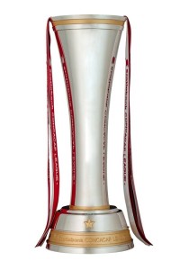 Trofeo Concacaf